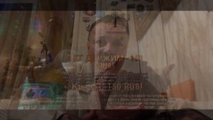 = Сергей Симонов - БАМ БАМ БАМ =