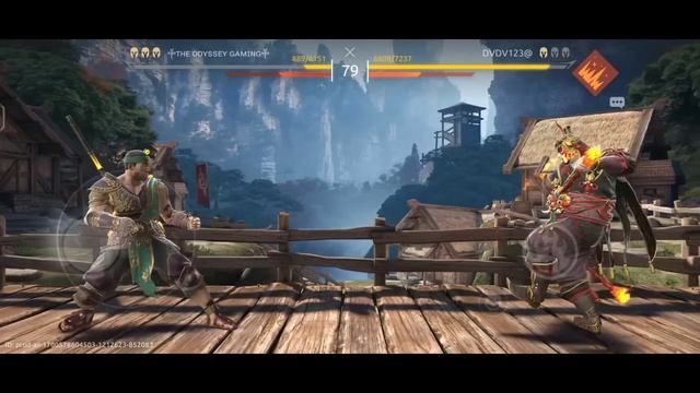 This camper played with my mind 😵💫 Smart Camper trolled me :/ || Shadow Fight 4 Arena смотреть онлайн