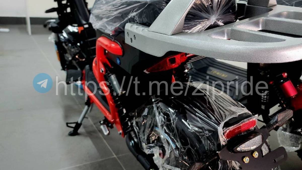 ✅Новинка Обзор Тест Стильный Дизайн ✅Электроскутер  ✔️IKINGI CP9  3000W 60v 30,аh