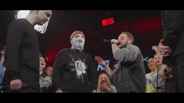 LETAI_КУБОК_МЦ_XIII один из батлов смотреть онлайн