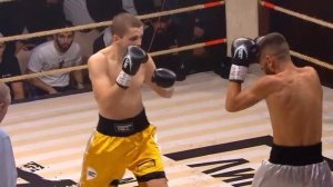 #СКВЕЛЕС Вардан Мартоян vs Тимур Балаев | Pravda Fighting