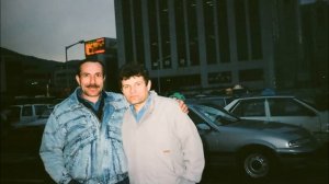 ПЛАВБАЗА ПЕТР ЖИТНИКОВ