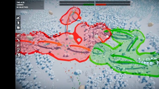 playing some more total tank sim смотреть онлайн