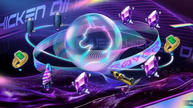 Stage Weaver Crate Opening | Serene Lumina Set Crate Opening | Serene Lumina Scar-L Crate Opening смотреть онлайн