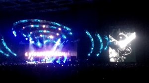 Агата Кристи - Корвет ч. 1 27.02.2015