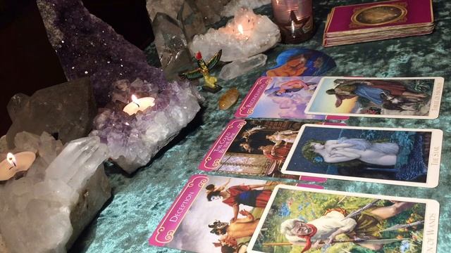 WHAT DO THEY THINK YOU FEEL ABOUT THEM OR THE SITUATION?  Pick A Card Reading 