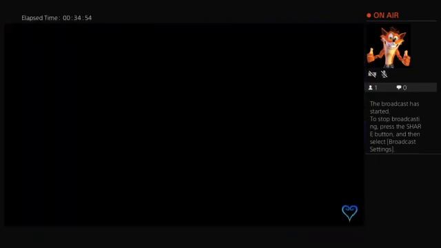 Streaming Kingdom Hearts Birth by Sleep because there's nothing else to do смотреть онлайн