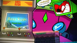 BOSS RUSH (by DanKy99)
