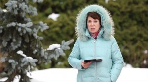 3445. Хлеб на каждый день. 3 марта. Псалом 78:3