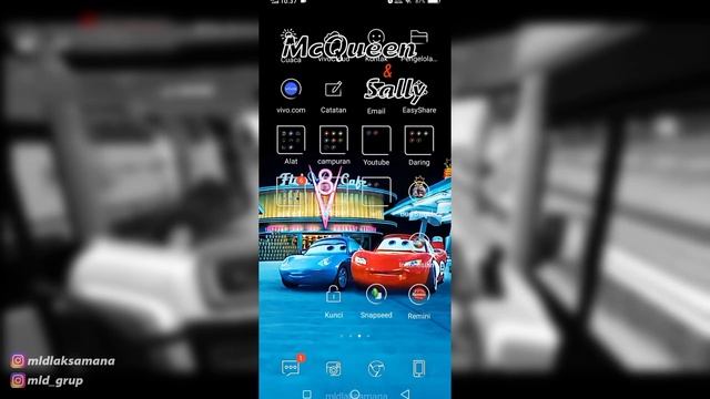Cara pasang obb bussid v3.7 terbaru 100℅ berhasil | obb bussid 3.7