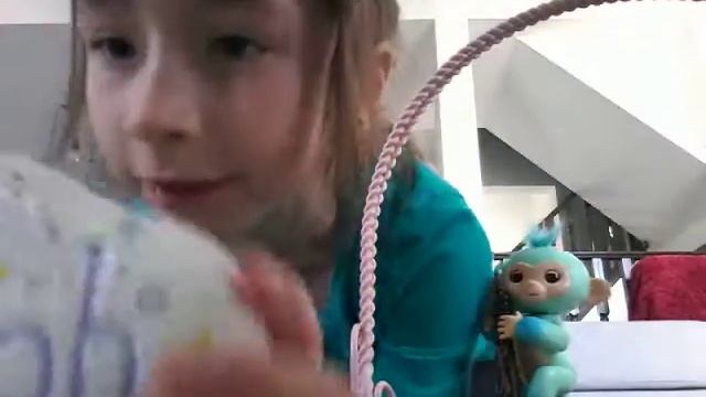 Помоги Алисе выбрать самые красивые раскрашенные камни. Часть 2