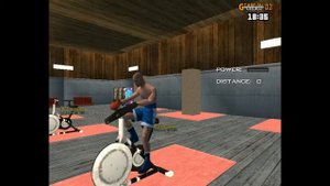 КАК КАЧАТЬ СИЛУ/ВЫНОСЛИВОСТЬ НА GTARP? SAMP? ОТВЕТ ТУТ!!!