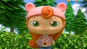 Мультики для детей - Дуда и Дада - 16 серия - Фея уборки