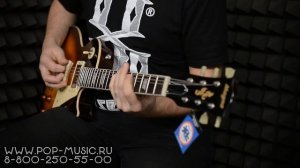 Электрогитара MAGNA BES 4211