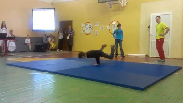 танец смотреть онлайн