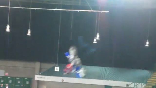 yamaha back flip 2009 смотреть онлайн