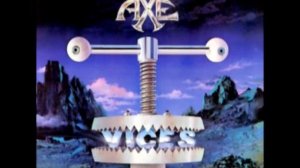 Kick Axe - Heavy Metal Shuffle