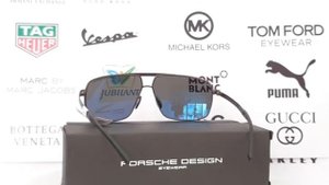 Kính mát Porsche Design P8658 D chính hãng