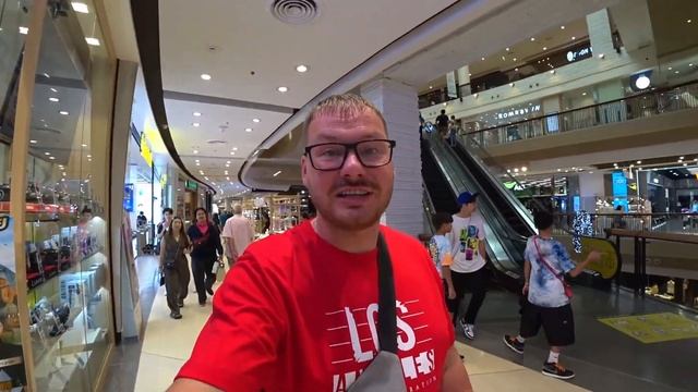 Купили лучшие микрофоны DJI MIC. Секретная парковка в Фестивале. смотреть онлайн