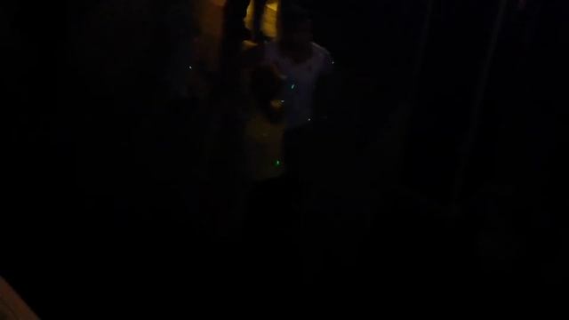 Salsa с Алёна Антонюк в клубе "Habana Barcelona", г.Барселона 12.2013/01.2014 смотреть онлайн