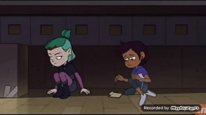 Совиный Дом - Батарейка (клип)