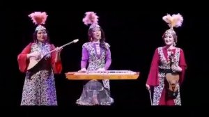 "Ayala" трио Аяла