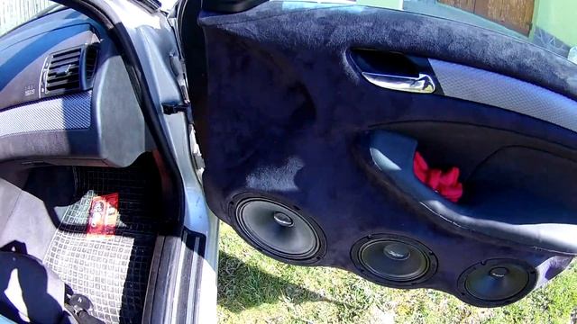 BMW e46 sound смотреть онлайн