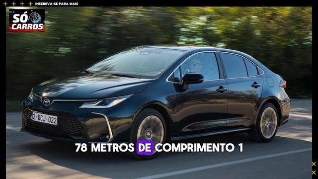 Será Mesmo? Novo BYD King PROMETE brigar com Toyota Corolla no Brasil em 2024 смотреть онлайн