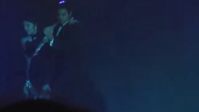 hip hop tango argentina 2010.MOD смотреть онлайн