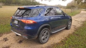 Mercedes Benz GLE 2018 E-ACTIVE BODY CONTROL / PUEDE SALTAR