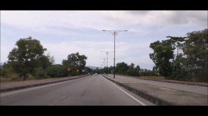 По доргам Лангкави. 2