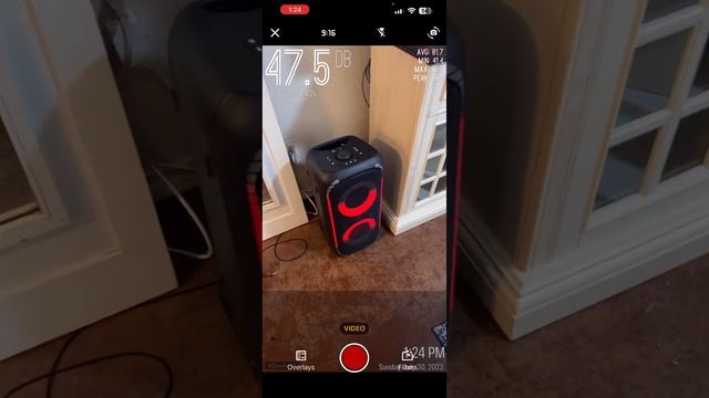 PARTY SPEAKER REVIEW!! Onn from Walmart. Great set for under $300!! Bluetooth!! смотреть онлайн