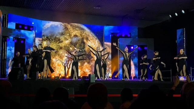 Дерево жизни. Студия Карусель (Саласпилс) смотреть онлайн