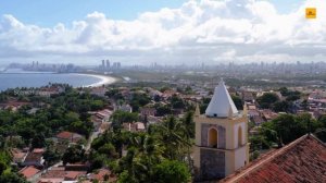 12 Лучших Мест для Посещения в Бразилии  Путеводитель по Бразилии