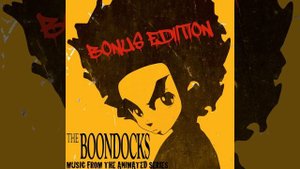 The Boondocks Main Title
