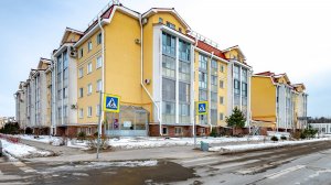 Сестрорецк, Н.Соколова 31