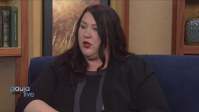Paula Sands Live    Start Smart Text Program