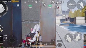 поднятие от фулл 4 на 8 карте до фулл 6.