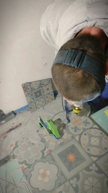 Ремонт ванных комнат в Новороссийске #плиточник #ремонтквартир #Новороссийске #ремонтновороссийске