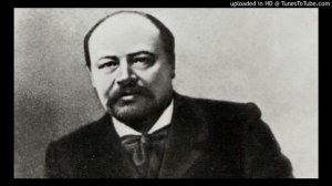 Anatoly Liadov - Op.17 - Two Bagatelles - 2 Pastorale