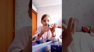 ПОНИ ЛАЙФ. РАСПАКОВКА. ПОДАРКИ НА НОВЫЙ ГОД. МИСС МАРИ ОМСК