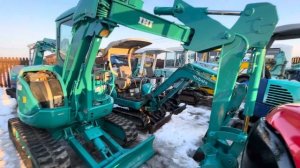 Продажа мини экскаваторов Переславль Залесский