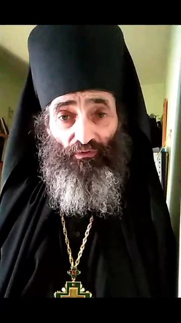 Активная оборона против зла этого мира