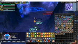 Раппелз Руоф. Ручаю кристального голема и кровожадного убийцу. СРДГ.