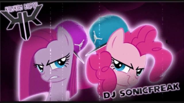 pinky pie raps смотреть онлайн