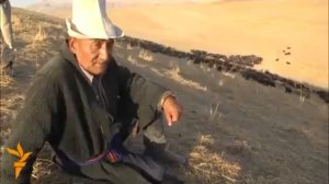 Радиои Озоди дар ҷетирган