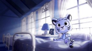 Откуда ты взялся