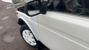 Нива 4х4, 2008 г