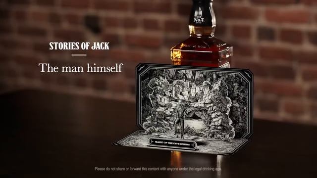 Маркетинг от Jack Daniel's смотреть онлайн