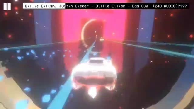 16D and 8D audio смотреть онлайн